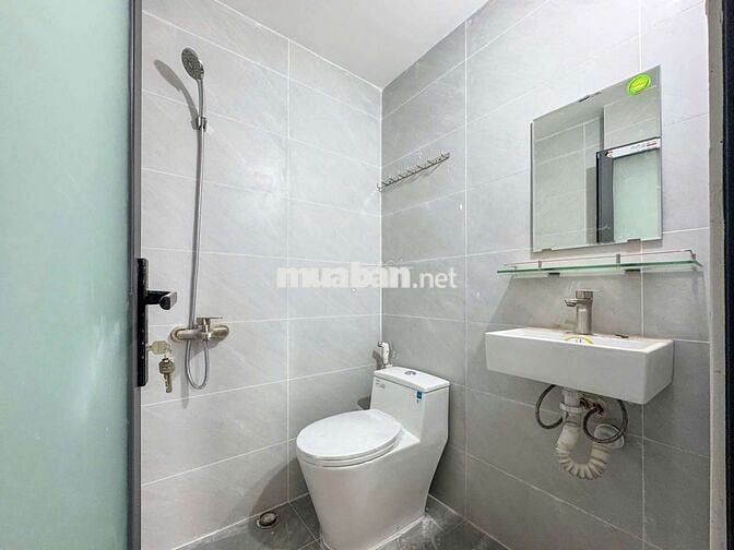 ✨KHAI TRƯƠNG TOÀ CHDV STUDIO XỊN ĐANG SET UP NỘI THẤT GẦN LOTTE MART