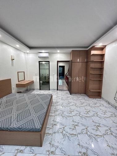Cho Thuê Nhà Nguyễn Văn Trỗi – Thanh Xuân – Ở Ngay - 60m2 - 10 Triệu