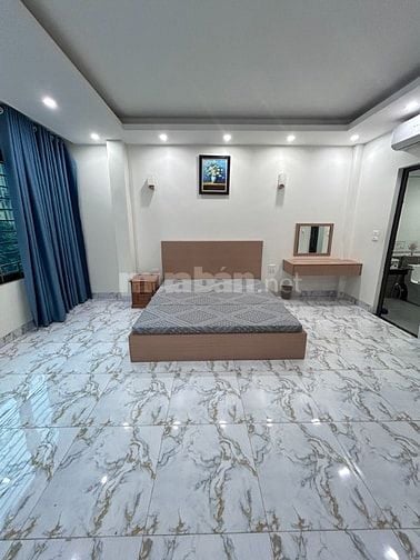 Cho Thuê Nhà Nguyễn Văn Trỗi – Thanh Xuân – Ở Ngay - 60m2 - 10 Triệu