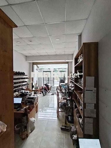 LÔ ĐẸP 4x18M – ĐƯỜNG 12M – KDC PHÚ THUẬN Q7 – CHỈ 11.9 TỶ  Vị trí cực