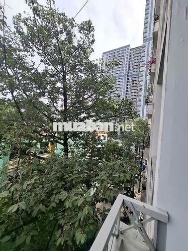 Căn Hộ đường Lý Thường Kiệt - 56m2 - Có Thang Máy - Chỉ 3.3 Tỷ