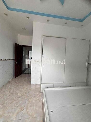 NHÀ ĐẸP 5 TẦNG 5PN – MÃ LÒ GẦN LV QUỚI 7.1 TỶ