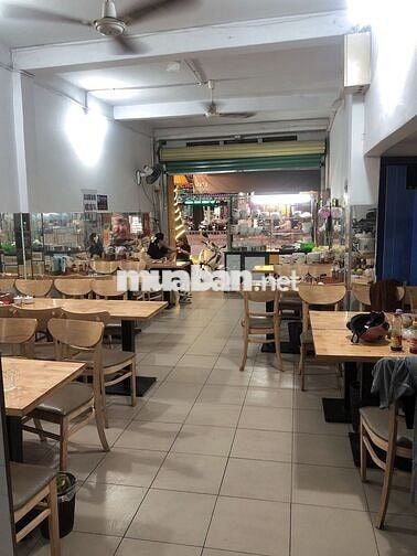 Mặt tiền Minh Phụng, Q11. DT: 3.6x16m, 2 lâu, 2PN, 3WC