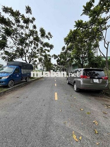 Đất Thổ Cư 5 x 11M Phường An Phú Đông Quận 12