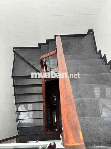 NHÀ ĐẸP 5 TẦNG 5PN – MÃ LÒ GẦN LV QUỚI 7.1 TỶ