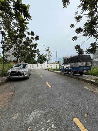 Đất Thổ Cư 5 x 11M Phường An Phú Đông Quận 12