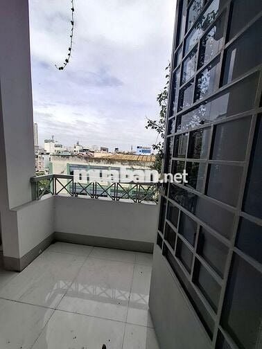 Căn Hộ đường Lý Thường Kiệt - 56m2 - Có Thang Máy - Chỉ 3.3 Tỷ