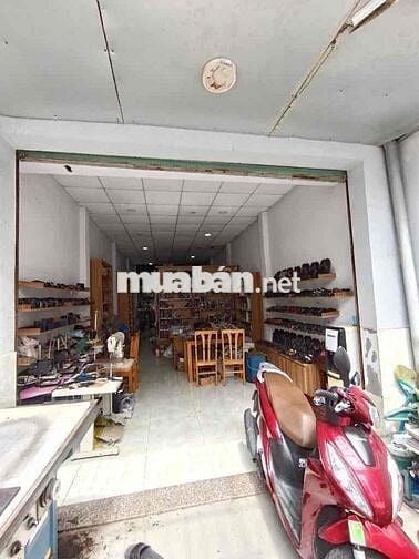 LÔ ĐẸP 4x18M – ĐƯỜNG 12M – KDC PHÚ THUẬN Q7 – CHỈ 11.9 TỶ  Vị trí cực