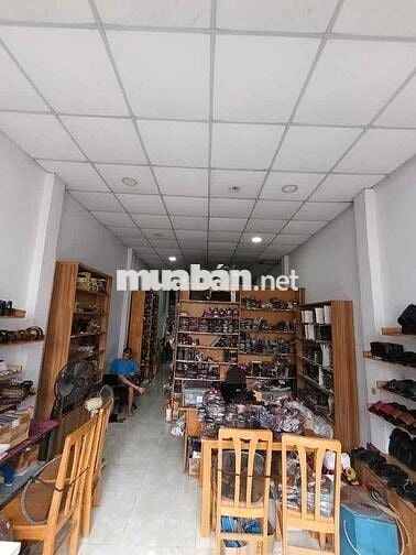 LÔ ĐẸP 4x18M – ĐƯỜNG 12M – KDC PHÚ THUẬN Q7 – CHỈ 11.9 TỶ  Vị trí cực