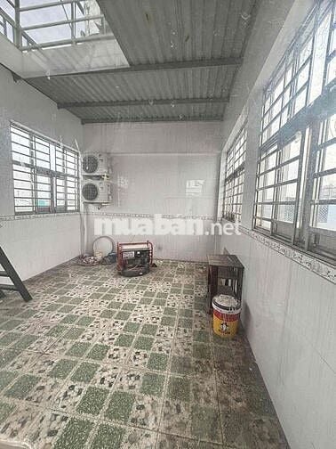 NHÀ ĐẸP 5 TẦNG 5PN – MÃ LÒ GẦN LV QUỚI 7.1 TỶ