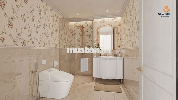 CĂN HỘ CAO CẤP Dự án Newtown Diamond Đà Nẵng mặt biển Mỹ Khê Đà Nẵng