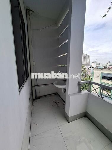 Căn Hộ đường Lý Thường Kiệt - 56m2 - Có Thang Máy - Chỉ 3.3 Tỷ