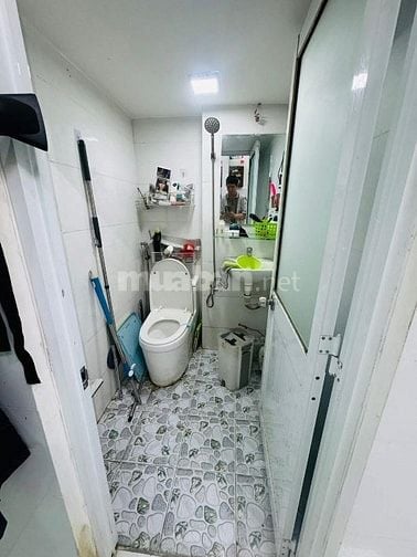 Chú Năm cần tiền bán gấp nhà hẻm 1/ TRẦN KẾ XƯƠNG, PHÚ NHUẬN, 2,540 TỶ