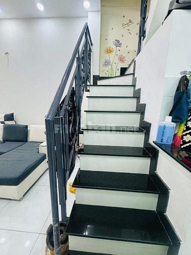 Chú Năm cần tiền bán gấp nhà hẻm 1/ TRẦN KẾ XƯƠNG, PHÚ NHUẬN, 2,540 TỶ