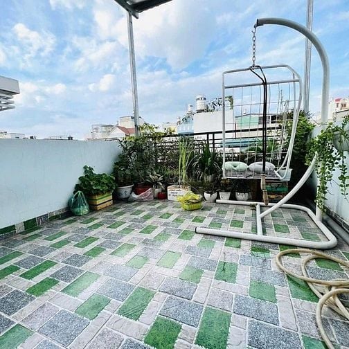 Chú Năm cần tiền bán gấp nhà hẻm 1/ TRẦN KẾ XƯƠNG, PHÚ NHUẬN, 2,540 TỶ