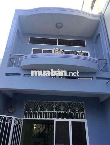 thuê hẻm Sinco, tên lửa, 4X25, 1lầu2PN, nhà đẹp, sạch sẽ, 11tr/tháng