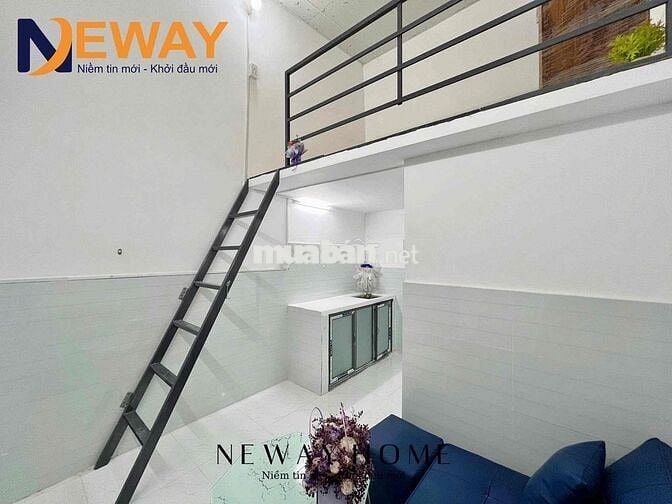 TRỐNG 1 PHÒNG TRỆT NGAY TÂN HƯƠNG