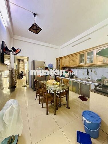 BÁN NHÀ QUẬN 7, XE HƠI NGỦ NHÀ, 4 TẦNG, 67M2,SỔ HỒNG RIÊNG NHỈNH 7 TỶ