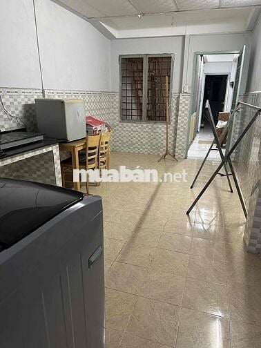 Cho thuê nguyên tầng lầu, NTCB, gần Chợ Thị Nghè