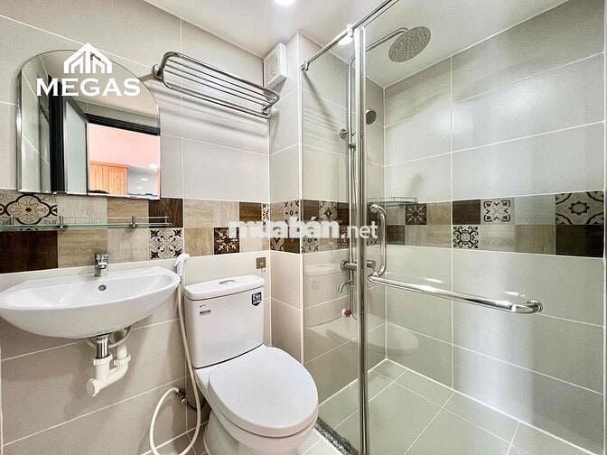 💥2 KHÔNG GIAN NGỦ TÁCH BẾP _ CĂN HỘ DUPLEX CAO CẤP CẠNH CƯ XÁ BẮC HẢI