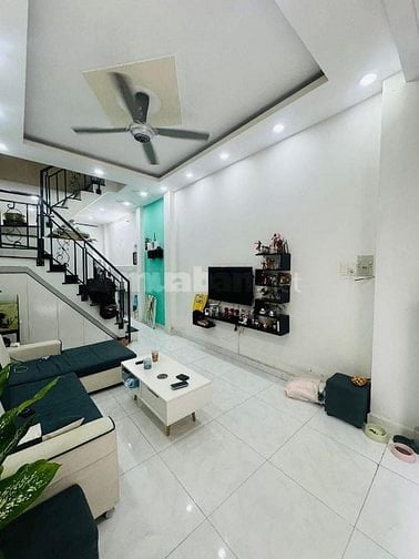 Chú Năm cần tiền bán gấp nhà hẻm 1/ TRẦN KẾ XƯƠNG, PHÚ NHUẬN, 2,540 TỶ