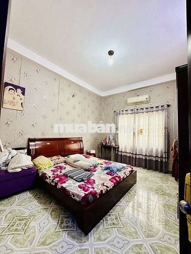 BÁN NHÀ QUẬN 7, XE HƠI NGỦ NHÀ, 4 TẦNG, 67M2,SỔ HỒNG RIÊNG NHỈNH 7 TỶ