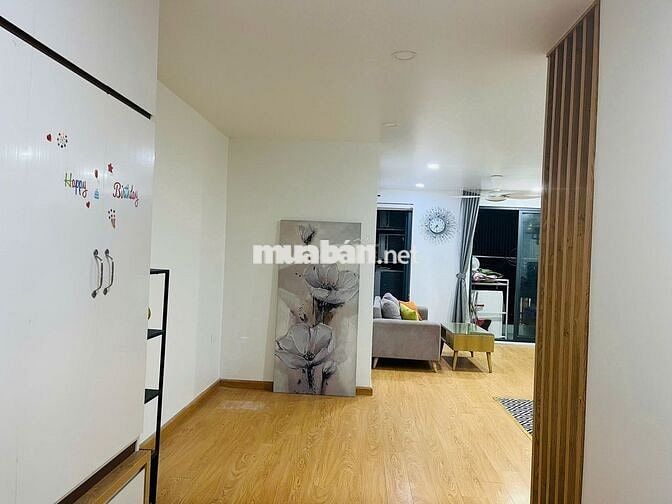 The Garden Hill - Trần Bình 70m2 2N Full Nội Thất chỉ 14tr/th vào luôn