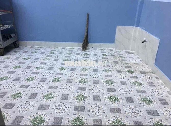 thuê hẻm Sinco, tên lửa, 4X25, 1lầu2PN, nhà đẹp, sạch sẽ, 11tr/tháng