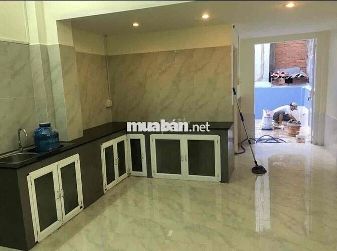 thuê hẻm Sinco, tên lửa, 4X25, 1lầu2PN, nhà đẹp, sạch sẽ, 11tr/tháng