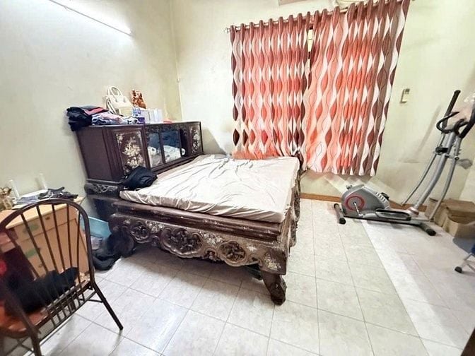 Phùng Chí Kiên – Cầu Giấy – Ô Tô Tránh 58 M2 – 4 T – MT 4.8 M – Giá 20