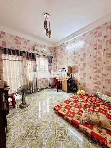 BÁN NHÀ QUẬN 7, XE HƠI NGỦ NHÀ, 4 TẦNG, 67M2,SỔ HỒNG RIÊNG NHỈNH 7 TỶ