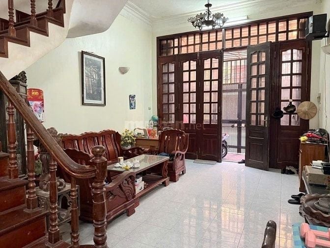 Phùng Chí Kiên – Cầu Giấy – Ô Tô Tránh 58 M2 – 4 T – MT 4.8 M – Giá 20