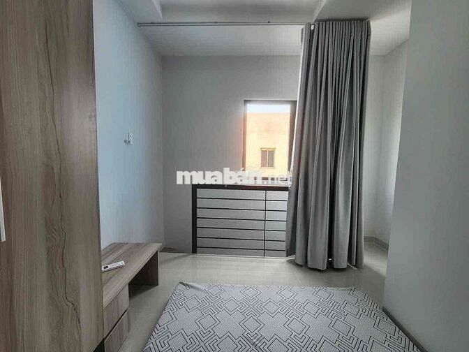 🏠 Căn hộ Duplex VIP – CHDV mới xây, full nội thất, thoáng mát – 137/10