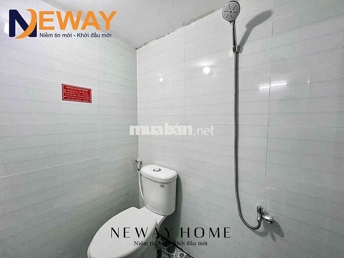 TRỐNG 1 PHÒNG TRỆT NGAY TÂN HƯƠNG