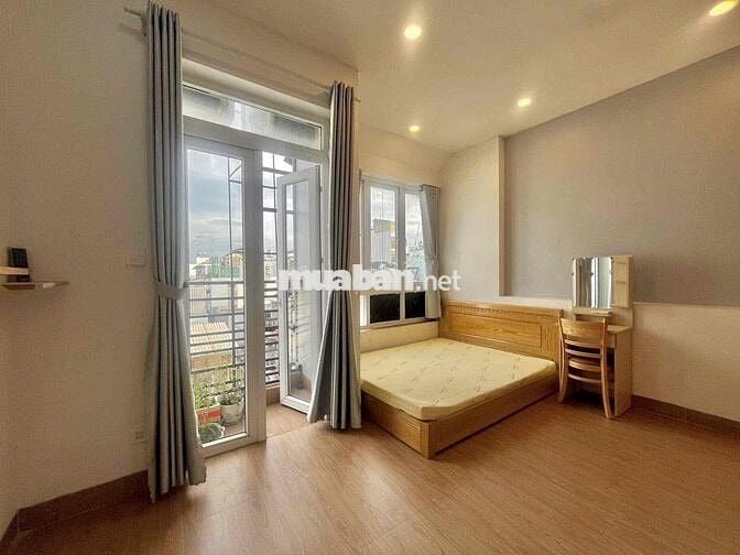 🍀STUDIO CÓ BANCONG, GIÁ SIÊU HỜI CẠNH CÔNG VIÊN THỎ TRẮNG