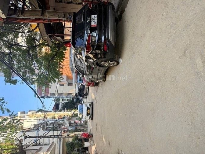 Phùng Chí Kiên – Cầu Giấy – Ô Tô Tránh 58 M2 – 4 T – MT 4.8 M – Giá 20