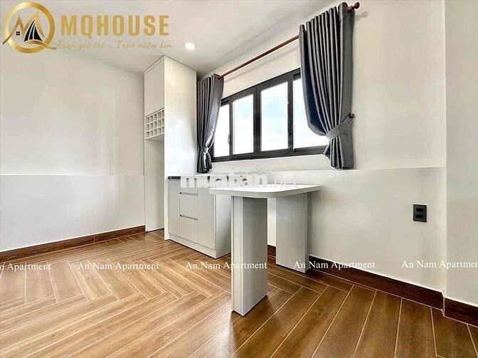 🍃Cho Thuê 1PN Cửa Sổ Trời Thoáng Mát Full Nội Thất Gần Chợ Bà Chiểu 💥