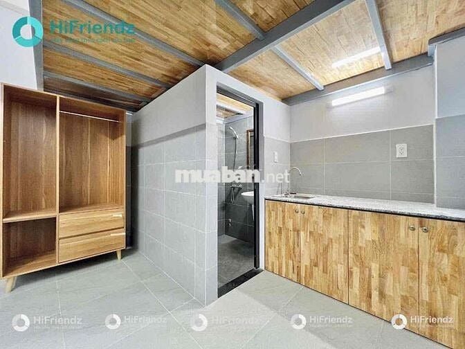 CHÍNH CHỦ CHO THUÊ PHÒNG DUPLEX RỘNG RÃI Ở ĐƯỢC 3 NGƯỜI GẦN HUTECH