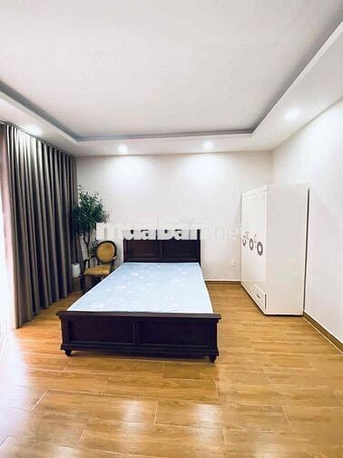 BÁN NHÀ 3 LẦU KHU HIẾM TÂN THỚI NHẤT NGANG GẦN 5m NHỈNH 6 TỶ HXH