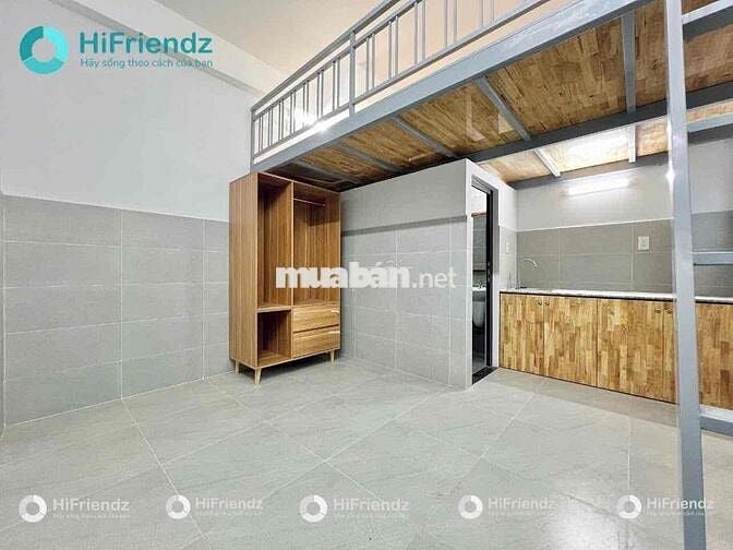 CHÍNH CHỦ CHO THUÊ PHÒNG DUPLEX RỘNG RÃI Ở ĐƯỢC 3 NGƯỜI GẦN HUTECH