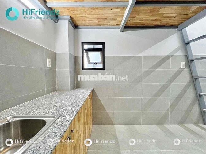 CHÍNH CHỦ CHO THUÊ PHÒNG DUPLEX RỘNG RÃI Ở ĐƯỢC 3 NGƯỜI GẦN HUTECH