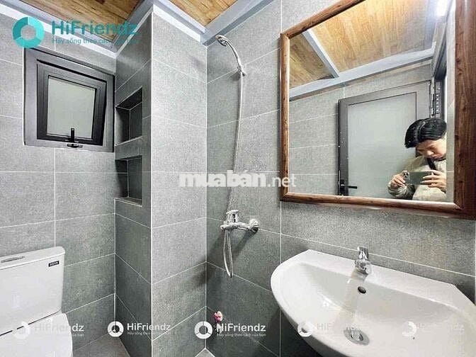 CHÍNH CHỦ CHO THUÊ PHÒNG DUPLEX RỘNG RÃI Ở ĐƯỢC 3 NGƯỜI GẦN HUTECH