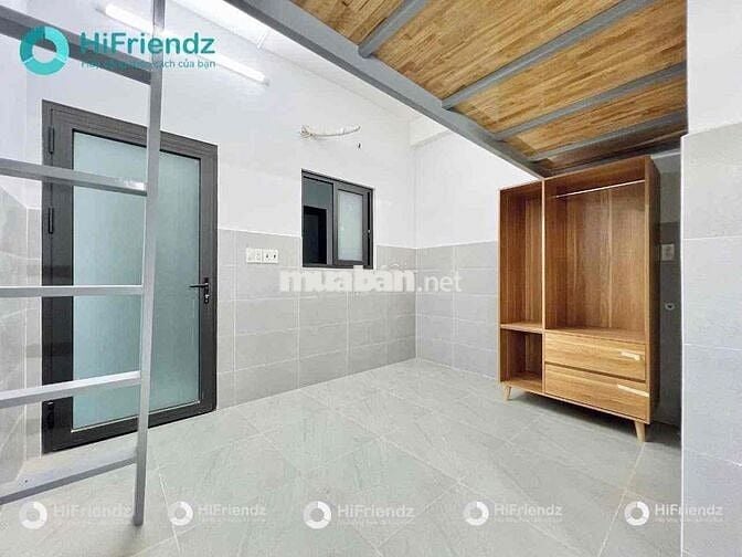 CHÍNH CHỦ CHO THUÊ PHÒNG DUPLEX RỘNG RÃI Ở ĐƯỢC 3 NGƯỜI GẦN HUTECH