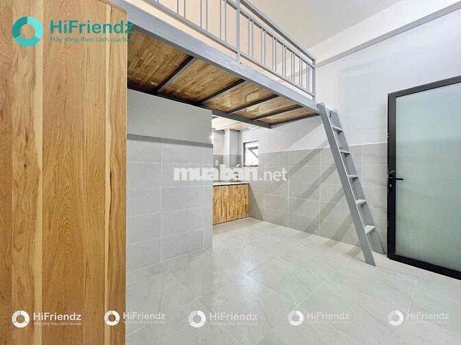 CHÍNH CHỦ CHO THUÊ PHÒNG DUPLEX RỘNG RÃI Ở ĐƯỢC 3 NGƯỜI GẦN HUTECH