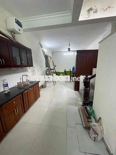 Hiếm có ! Hơn 3 tỷ có nhà dân xây Phan Đình Giót-30m ra phố-52m*3T;4N