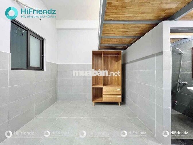 CHÍNH CHỦ CHO THUÊ PHÒNG DUPLEX RỘNG RÃI Ở ĐƯỢC 3 NGƯỜI GẦN HUTECH