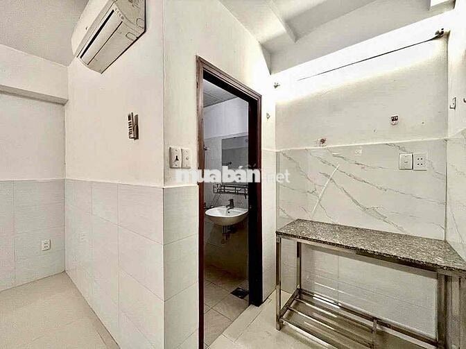 🍂 STUDIO RỘNG FULL NỘI THẤT _ THANG MÁY _ GẦN AEON TÂN PHÚ, HUIT