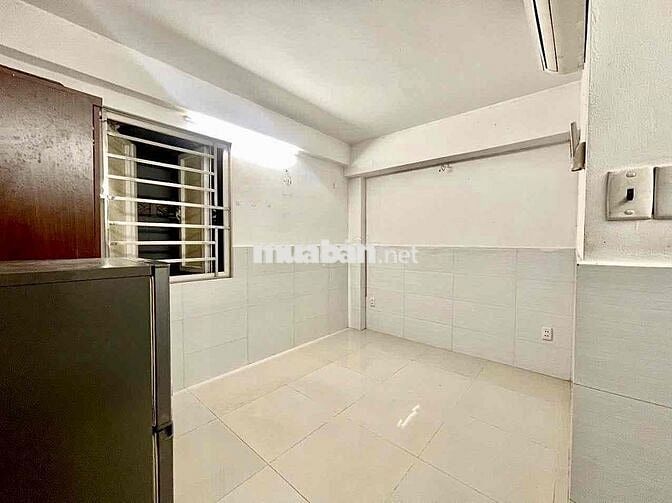 🍂 STUDIO RỘNG FULL NỘI THẤT _ THANG MÁY _ GẦN AEON TÂN PHÚ, HUIT