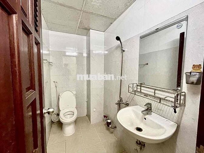 🍂 STUDIO RỘNG FULL NỘI THẤT _ THANG MÁY _ GẦN AEON TÂN PHÚ, HUIT