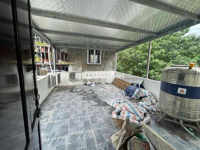 Hiếm có ! Hơn 3 tỷ có nhà dân xây Phan Đình Giót-30m ra phố-52m*3T;4N